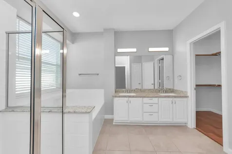 1819 Misty Falls Lane Richmond TX 77406
