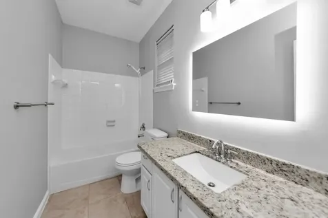 1819 Misty Falls Lane Richmond TX 77406