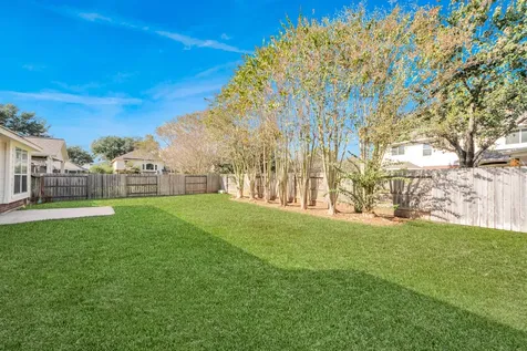 1819 Misty Falls Lane Richmond TX 77406