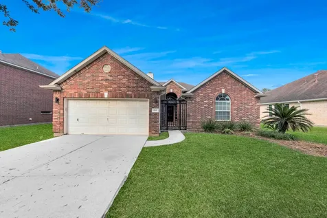 1819 Misty Falls Lane Richmond TX 77406