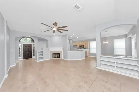 1819 Misty Falls Lane Richmond TX 77406