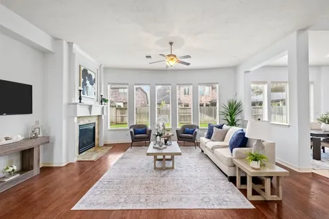 28003 Iberville Glen Drive Katy TX 77494