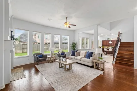 28003 Iberville Glen Drive Katy TX 77494