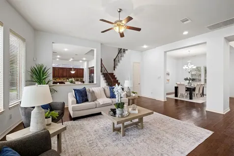 28003 Iberville Glen Drive Katy TX 77494