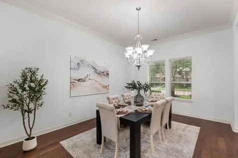 28003 Iberville Glen Drive Katy TX 77494