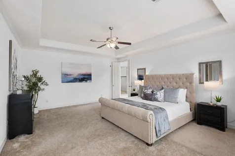 28003 Iberville Glen Drive Katy TX 77494