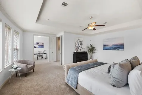 28003 Iberville Glen Drive Katy TX 77494