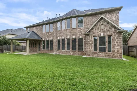28003 Iberville Glen Drive Katy TX 77494