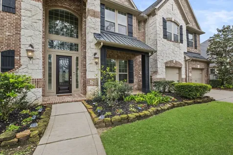28003 Iberville Glen Drive Katy TX 77494