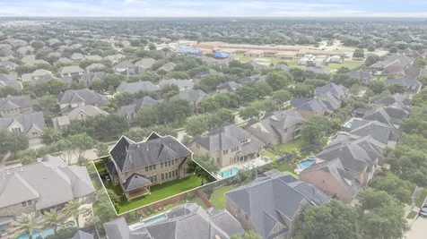28003 Iberville Glen Drive Katy TX 77494