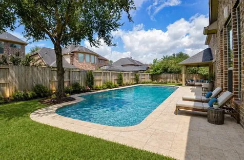 28003 Iberville Glen Drive Katy TX 77494
