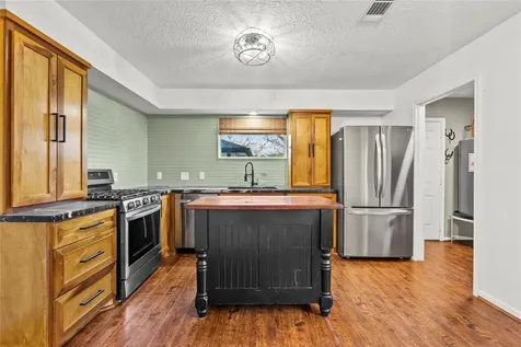 14621 Cedar Street Santa Fe TX 77517