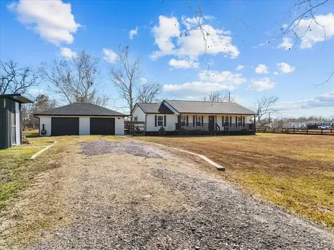 14621 Cedar Street Santa Fe TX 77517