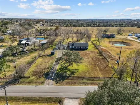14621 Cedar Street Santa Fe TX 77517