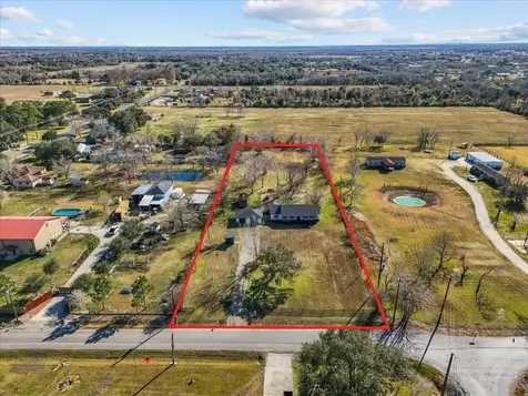 14621 Cedar Street Santa Fe TX 77517