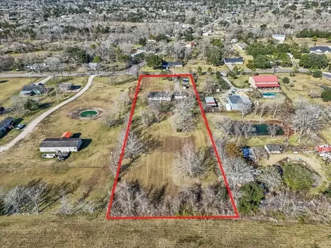 14621 Cedar Street Santa Fe TX 77517