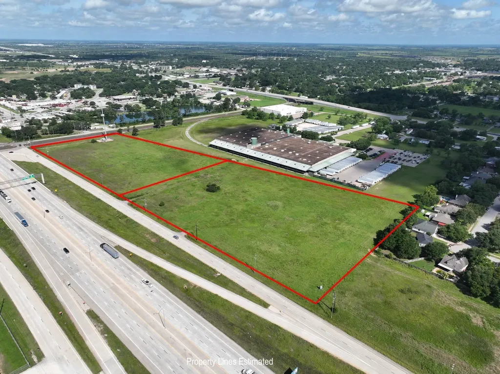 Tbd Kersten Road Sealy TX 77474