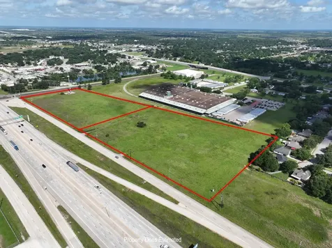 Tbd Kersten Road Sealy TX 77474