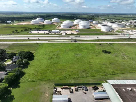 Tbd Kersten Road Sealy TX 77474
