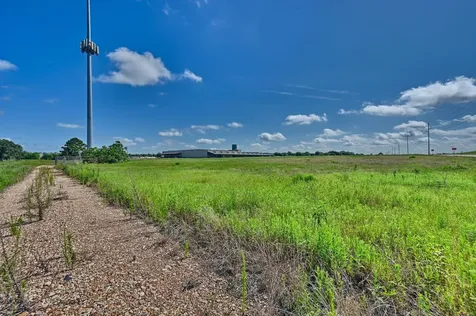 Tbd Kersten Road Sealy TX 77474