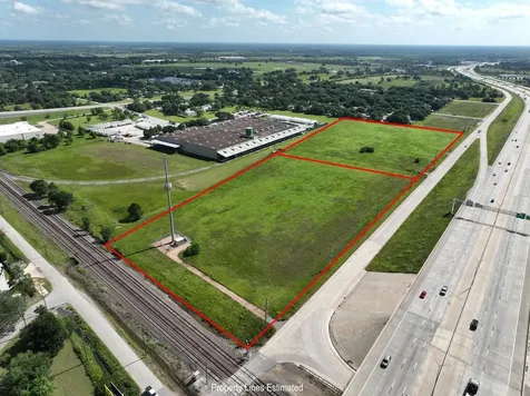 Tbd Kersten Road Sealy TX 77474