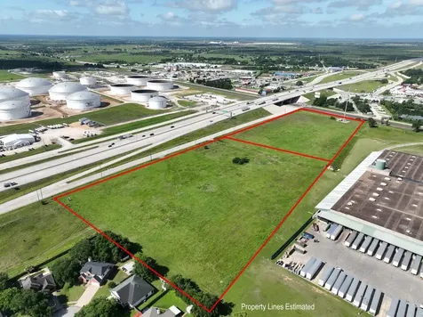 Tbd Kersten Road Sealy TX 77474