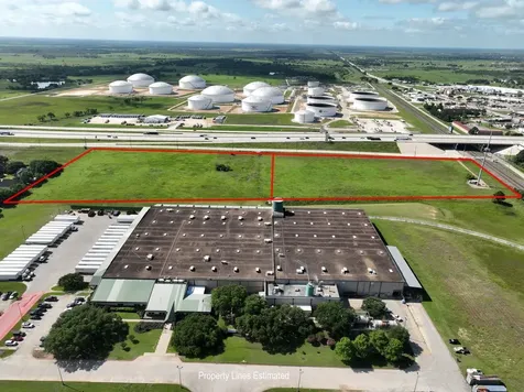 Tbd Kersten Road Sealy TX 77474