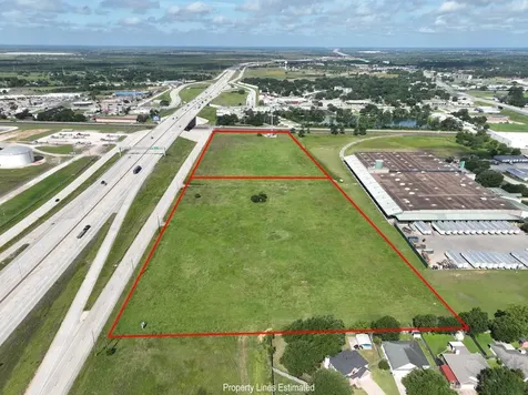 Tbd Kersten Road Sealy TX 77474