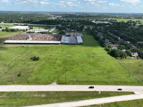 Tbd Kersten Road Sealy TX 77474