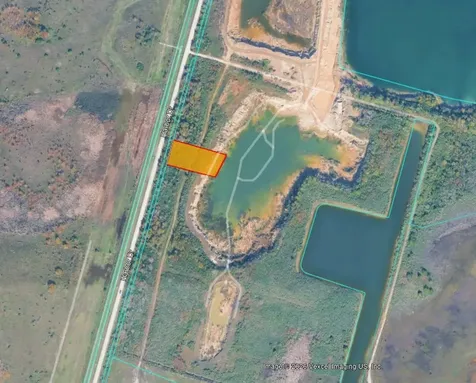 05 Harbor Drive Hitchcock TX 77554