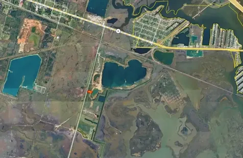 05 Harbor Drive Hitchcock TX 77554