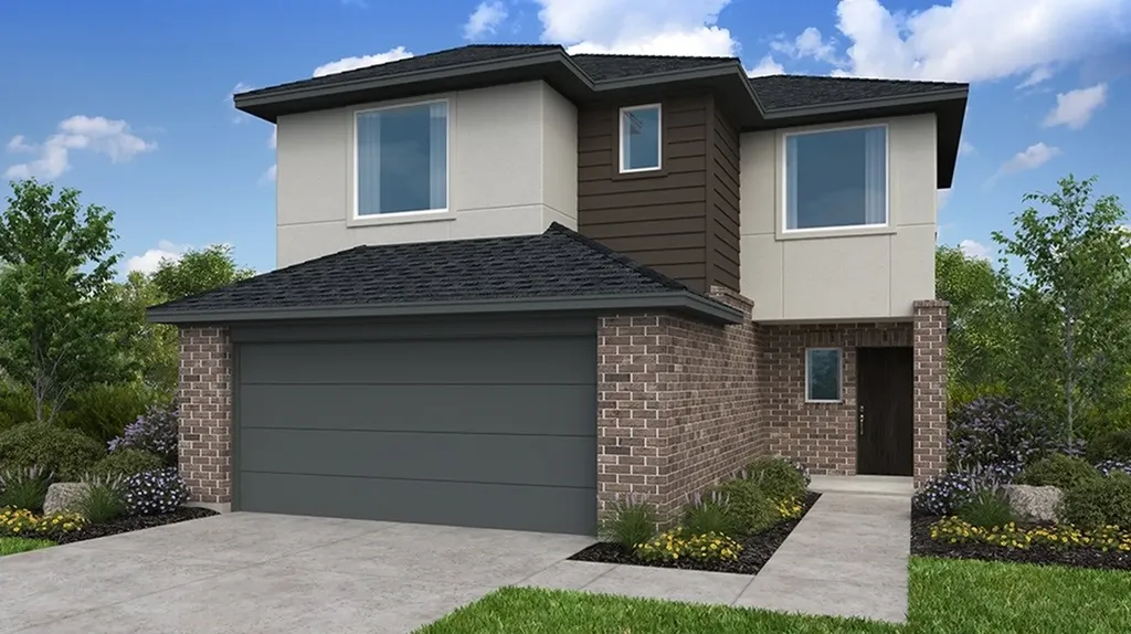 9211 Willowbank Gap Lane Cypress TX 77433