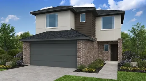 9211 Willowbank Gap Lane Cypress TX 77433