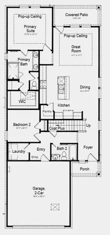 9211 Willowbank Gap Lane Cypress TX 77433