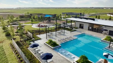 9211 Willowbank Gap Lane Cypress TX 77433