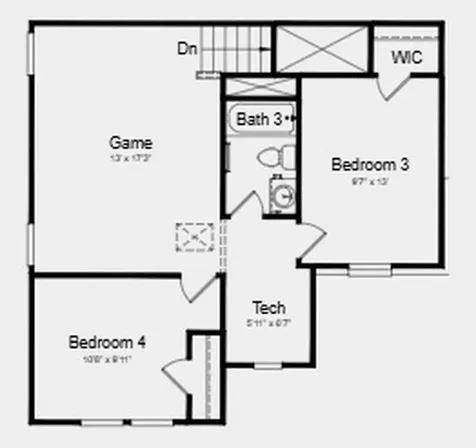 9211 Willowbank Gap Lane Cypress TX 77433