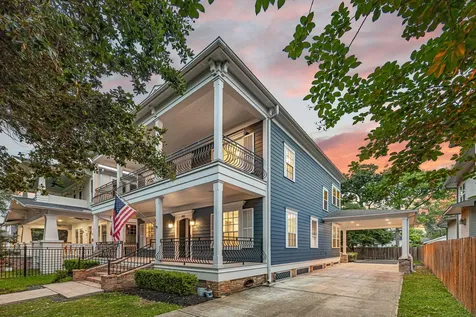 703 Cordell Street Houston TX 77009