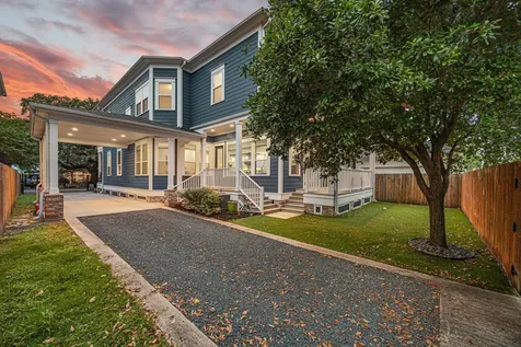703 Cordell Street Houston TX 77009
