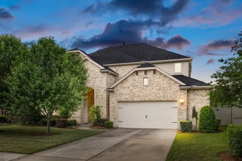 10235 S Goshawk Trail Conroe TX 77385