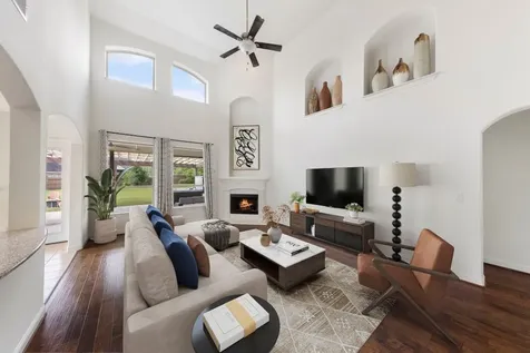 10235 S Goshawk Trail Conroe TX 77385