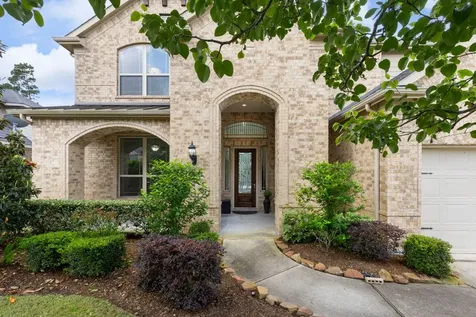 10235 S Goshawk Trail Conroe TX 77385