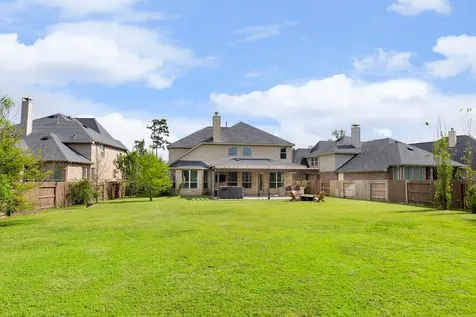 10235 S Goshawk Trail Conroe TX 77385