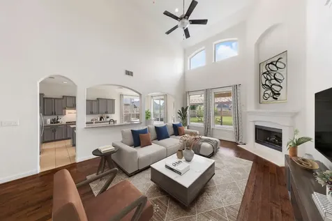 10235 S Goshawk Trail Conroe TX 77385
