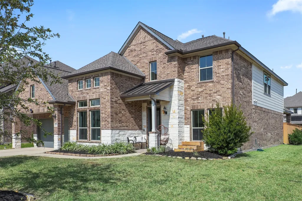 12702 Playa Cove Lane Texas City TX 77568