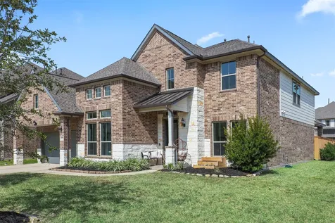 12702 Playa Cove Lane Texas City TX 77568