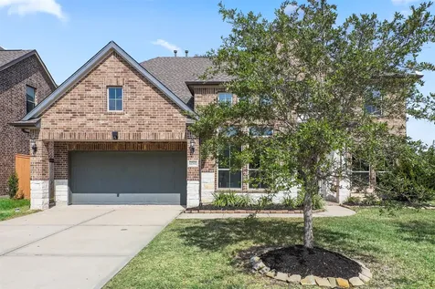 12702 Playa Cove Lane Texas City TX 77568