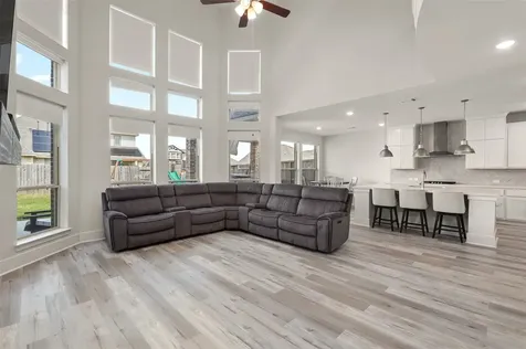 12702 Playa Cove Lane Texas City TX 77568