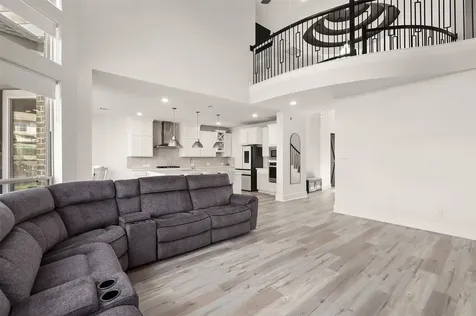 12702 Playa Cove Lane Texas City TX 77568