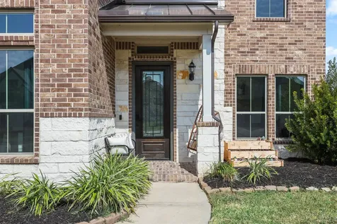 12702 Playa Cove Lane Texas City TX 77568