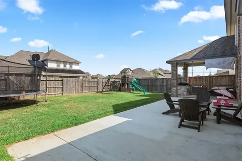 12702 Playa Cove Lane Texas City TX 77568